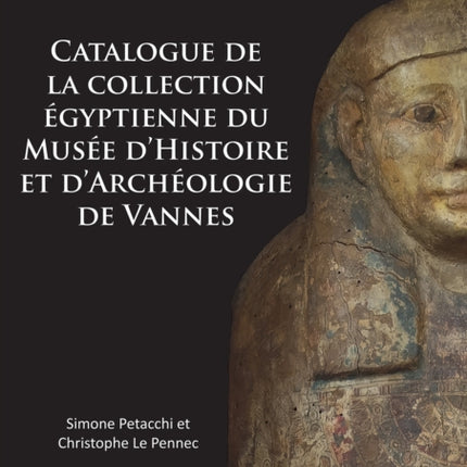 Catalogue de la collection égyptienne du Musée