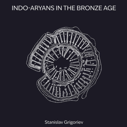 IndoAryans in the Bronze Age