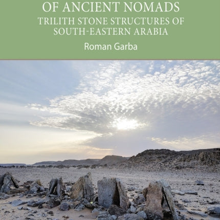 Hinterland Monuments of Ancient Nomads