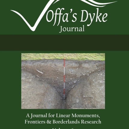 Offas Dyke Journal