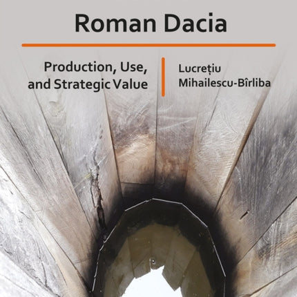 Salt in Roman Dacia