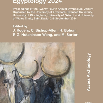 Current Research in Egyptology 2024