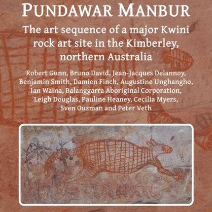 Pundawar Manbur