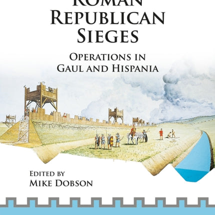 Roman Republican Sieges