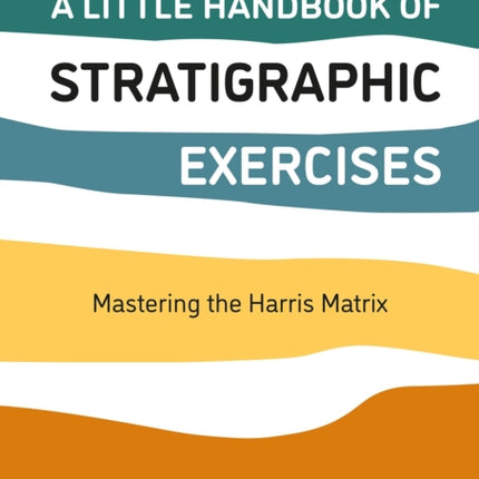 A Little Handbook of Stratigraphic Exercises