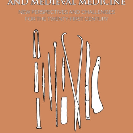 Prehistoric Ancient and Medieval Medicine