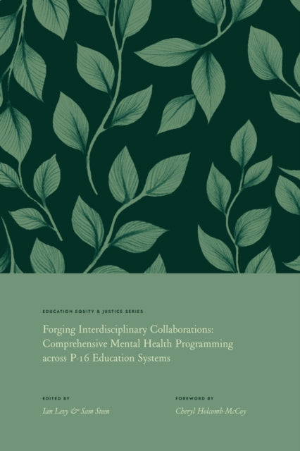 Forging Interdisciplinary Collaborations