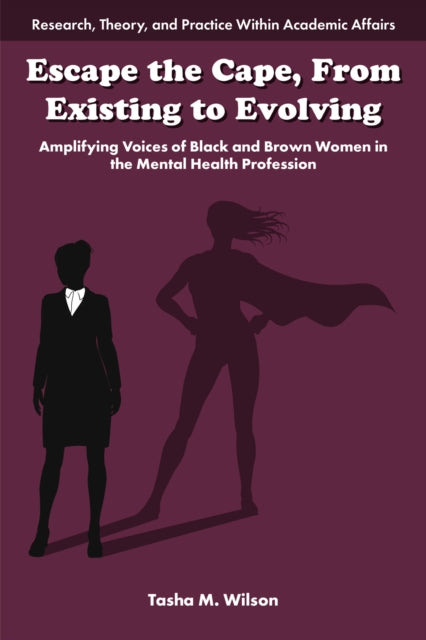 Escape the Cape From Existing to Evolving