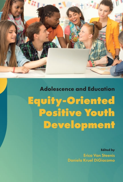 Equityoriented Positive Youth Development