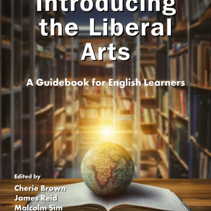 Introducing the Liberal Arts