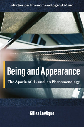 Being and Appearance