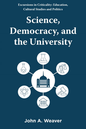 Science Democracy and the University