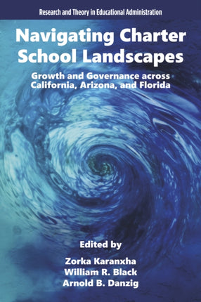 Navigating Charter School Landscapes
