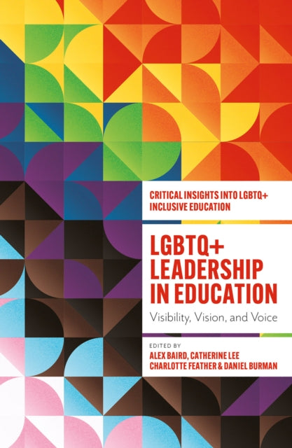 LGBTQ Leadership in Education