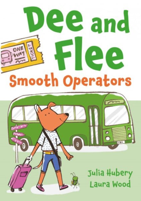 Dee and Flee Smooth Operators