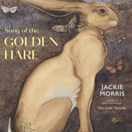 Song of the Golden Hare