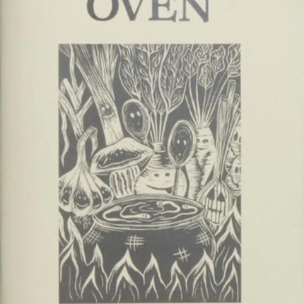 Coven Oven Cookbook