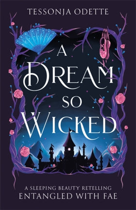 A Dream So Wicked
