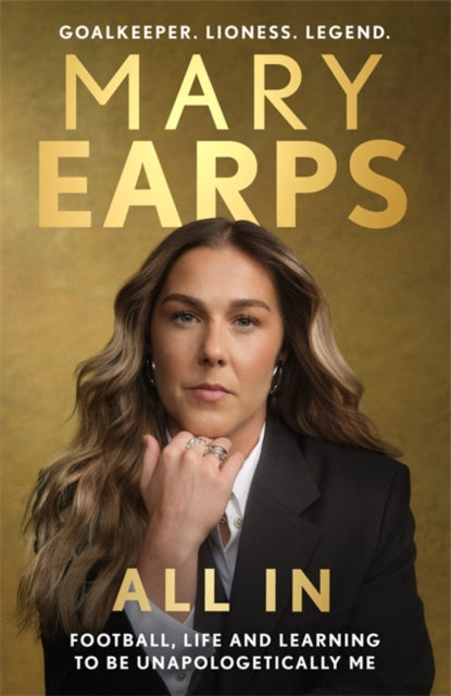 Mary Earps