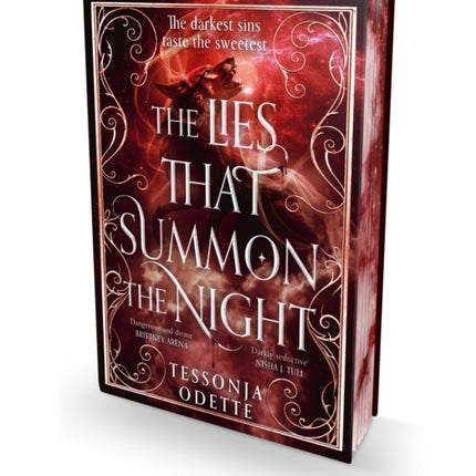 The Lies That Summon the Night