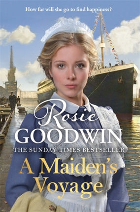A Maidens Voyage
