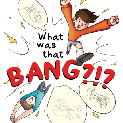 What was that Bang