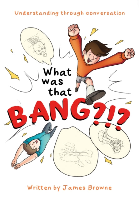 What was that Bang