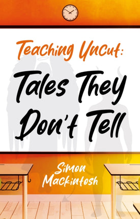 Teaching Uncut Tales They Dont Tell