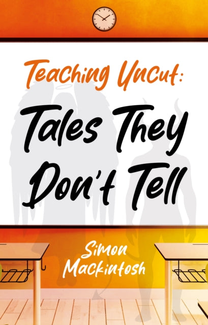 Teaching Uncut Tales They Dont Tell