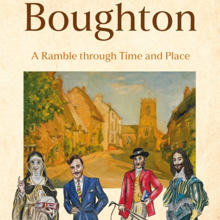 All About Boughton