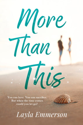 More Than This