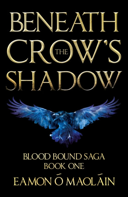 Beneath the Crows Shadow