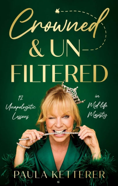 Crowned  Unfiltered