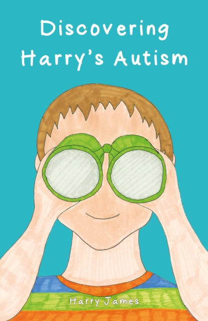 Discovering Harrys Autism