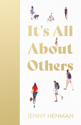 Its All About Others
