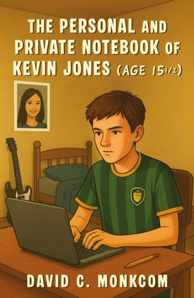 The Personal and Private Notebook of Kevin Jones Age 15