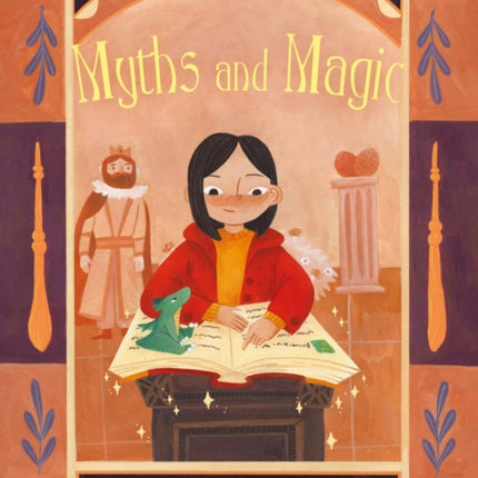 Myths and Magic