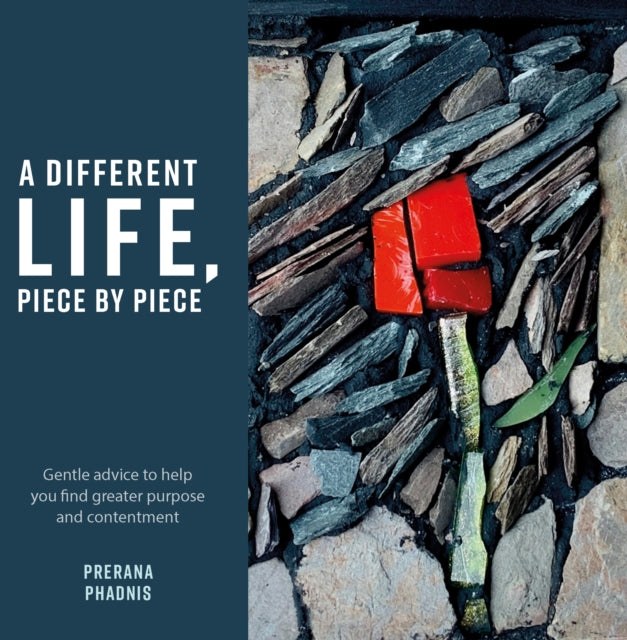 A Different Life Piece by Piece