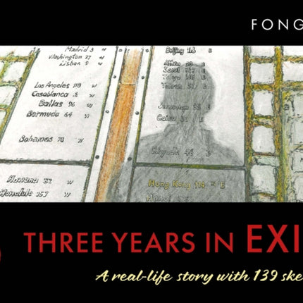 Three Years in Exile
