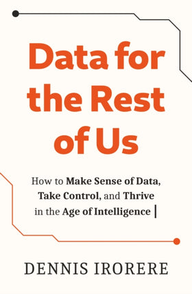 Data for the Rest of Us