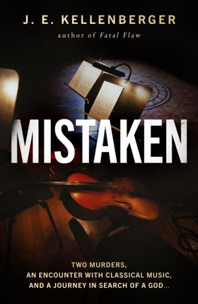 Mistaken