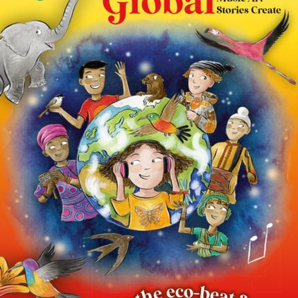 Ava Goes Global