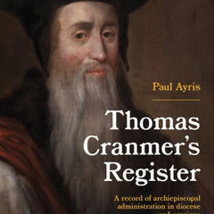Collection image for: Protestantism and Protestant Churches Books