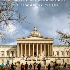 Collection image for: Urban communities / city life Books