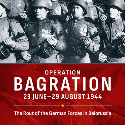 Operation Bagration