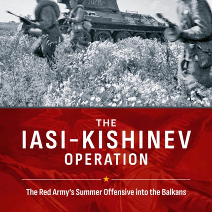 The IasiKishinev Operation