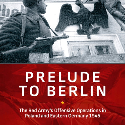 Prelude to Berlin