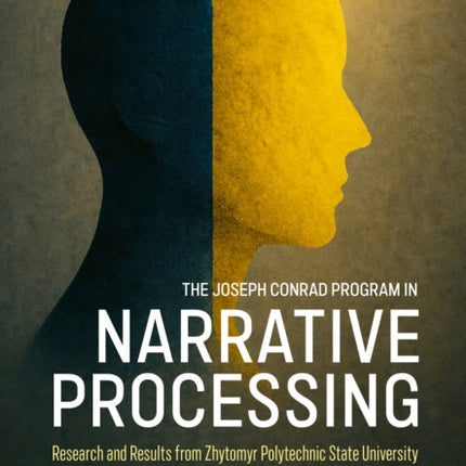 The Joseph Conrad Program in Narrative Processing