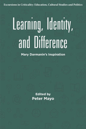 Learning Identity and Difference  Mary Darmanins Inspiration