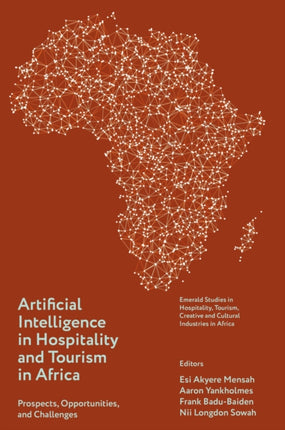 Artificial Intelligence in Hospitality and Touri  Prospects Opportunities and Challenges